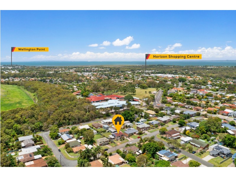 6 Monarch Street, Alexandra Hills QLD 4161