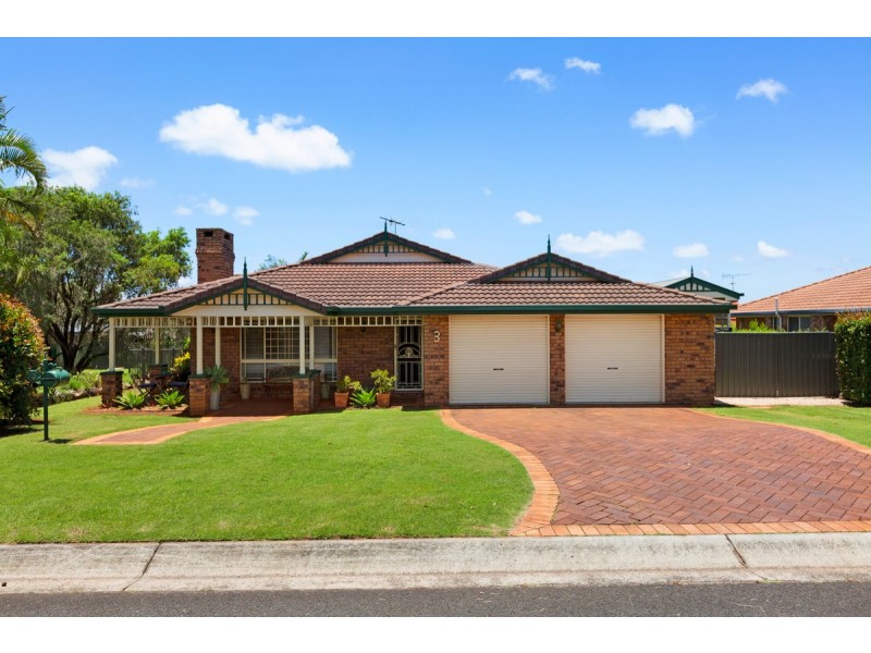 3 Viewfield Street, Redland Bay QLD 4165