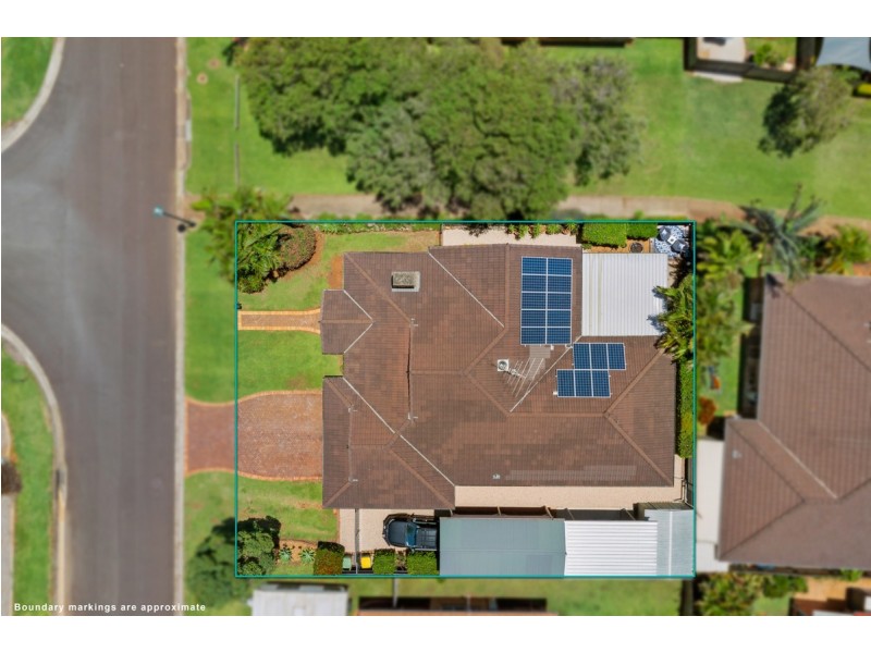 3 Viewfield Street, Redland Bay QLD 4165