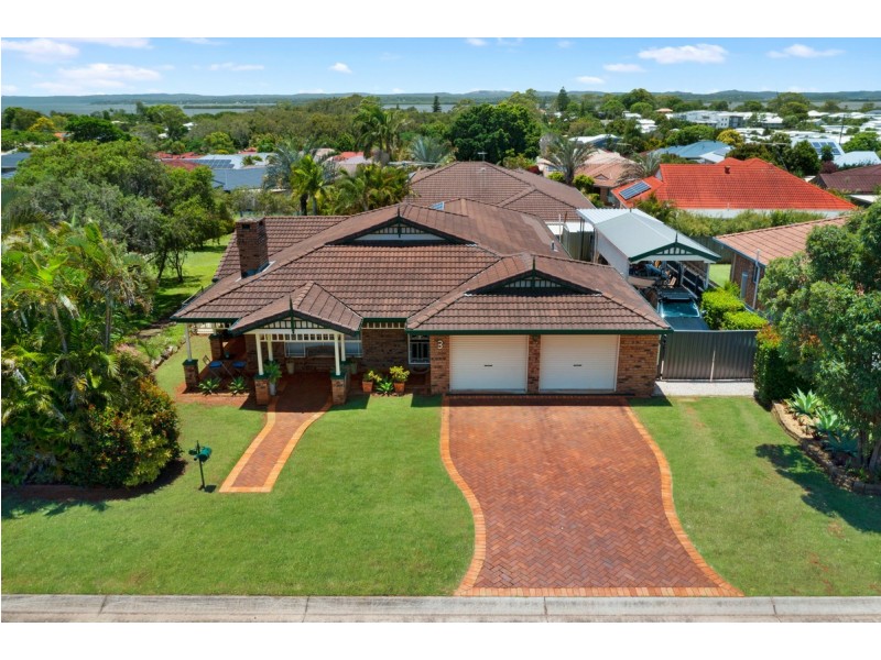 3 Viewfield Street, Redland Bay QLD 4165