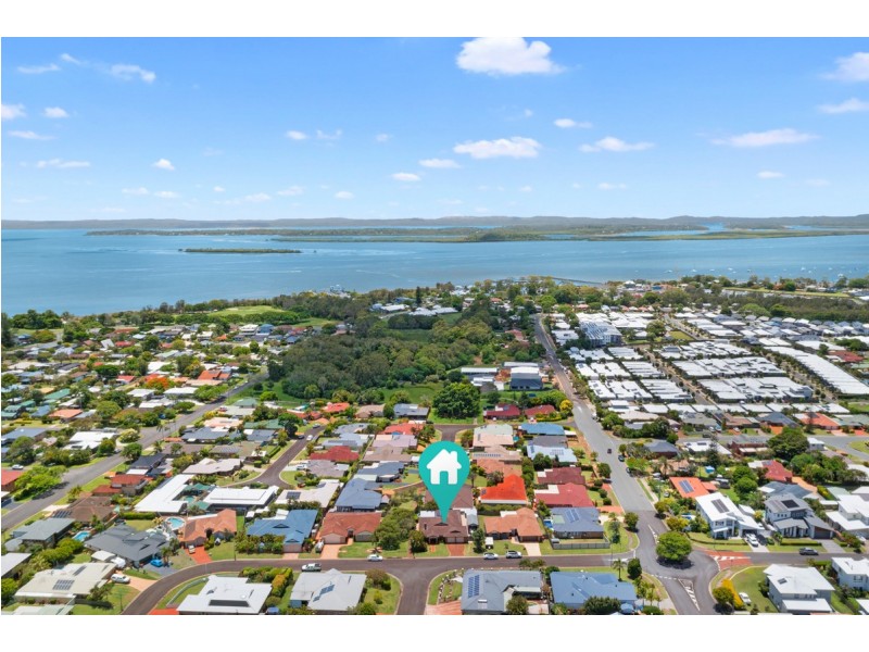 3 Viewfield Street, Redland Bay QLD 4165