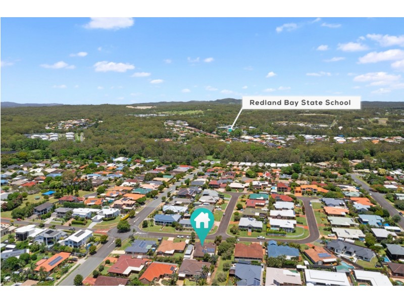 3 Viewfield Street, Redland Bay QLD 4165