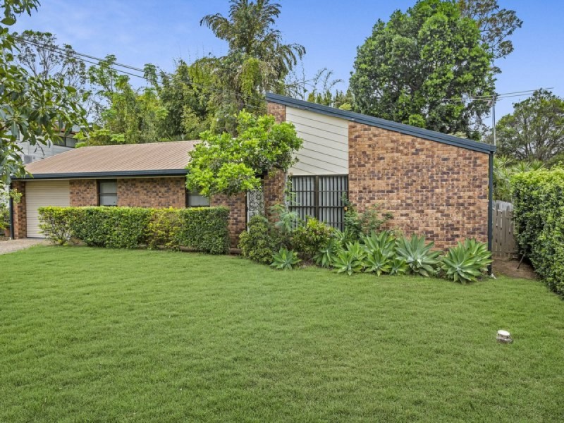 40 Elmhurst Street, Capalaba QLD 4157
