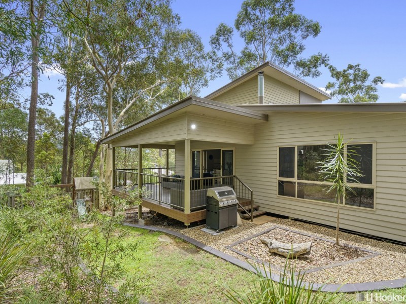 11 Helicia Circuit, Mount Cotton QLD 4165