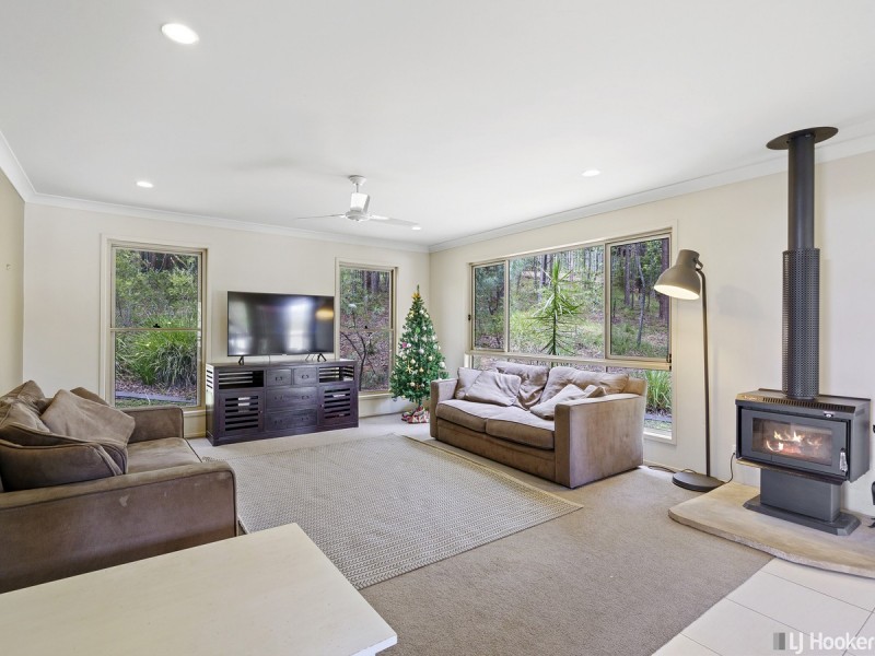 11 Helicia Circuit, Mount Cotton QLD 4165