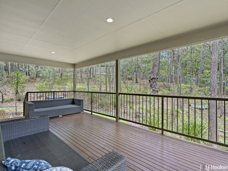 11 Helicia Circuit, Mount Cotton QLD 4165