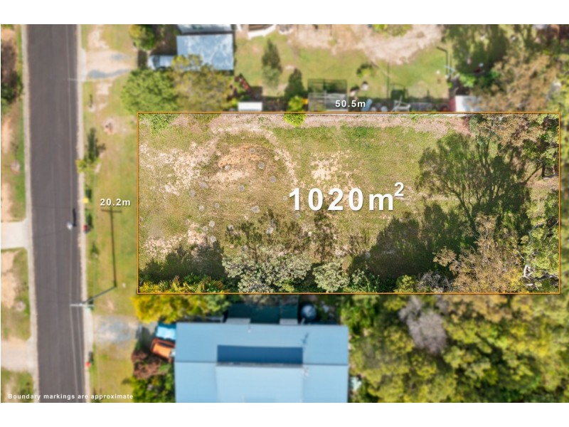 61 Eastbourne Terrace, Macleay Island QLD 4184