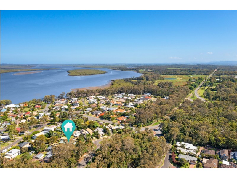 76 Serpentine Creek Road, Redland Bay QLD 4165