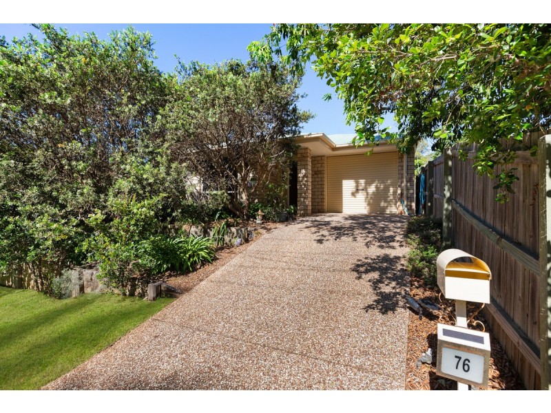 76 Serpentine Creek Road, Redland Bay QLD 4165