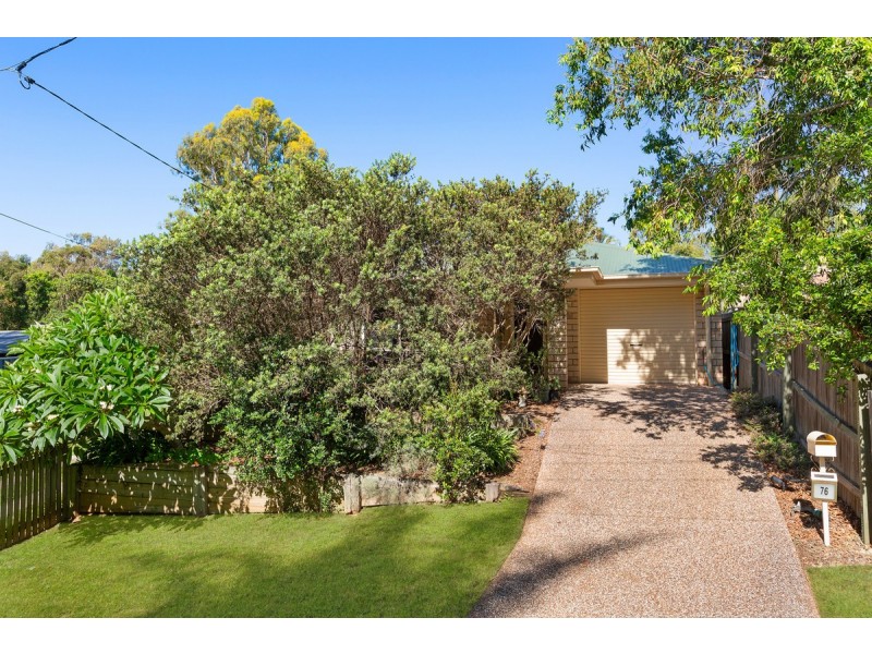 76 Serpentine Creek Road, Redland Bay QLD 4165