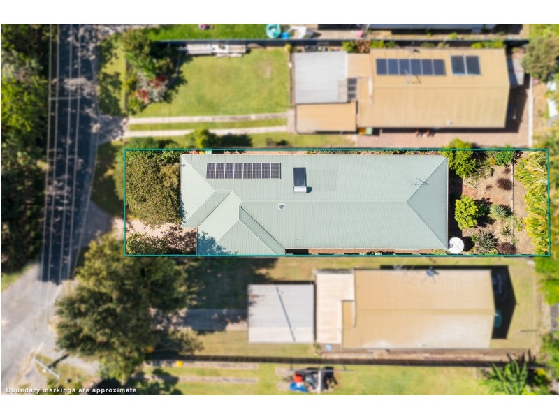 76 Serpentine Creek Road, Redland Bay QLD 4165