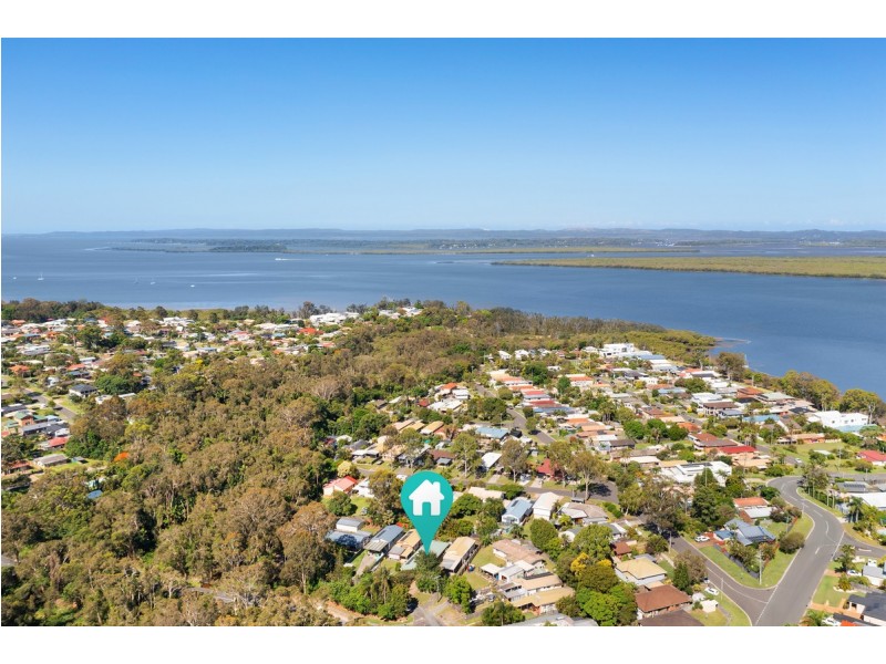 76 Serpentine Creek Road, Redland Bay QLD 4165