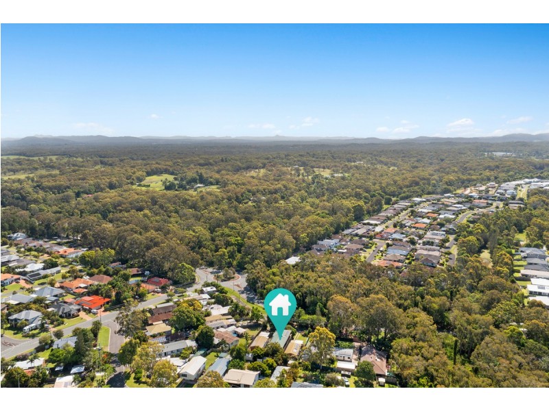 76 Serpentine Creek Road, Redland Bay QLD 4165