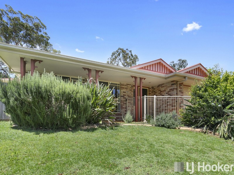 23 Hilliards Park Drive, Wellington Point QLD 4160