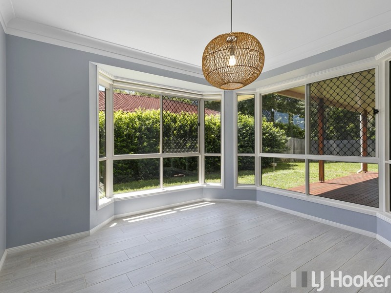 23 Hilliards Park Drive, Wellington Point QLD 4160