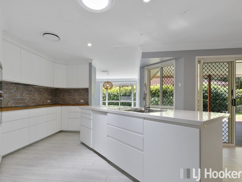 23 Hilliards Park Drive, Wellington Point QLD 4160