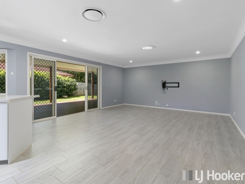 23 Hilliards Park Drive, Wellington Point QLD 4160