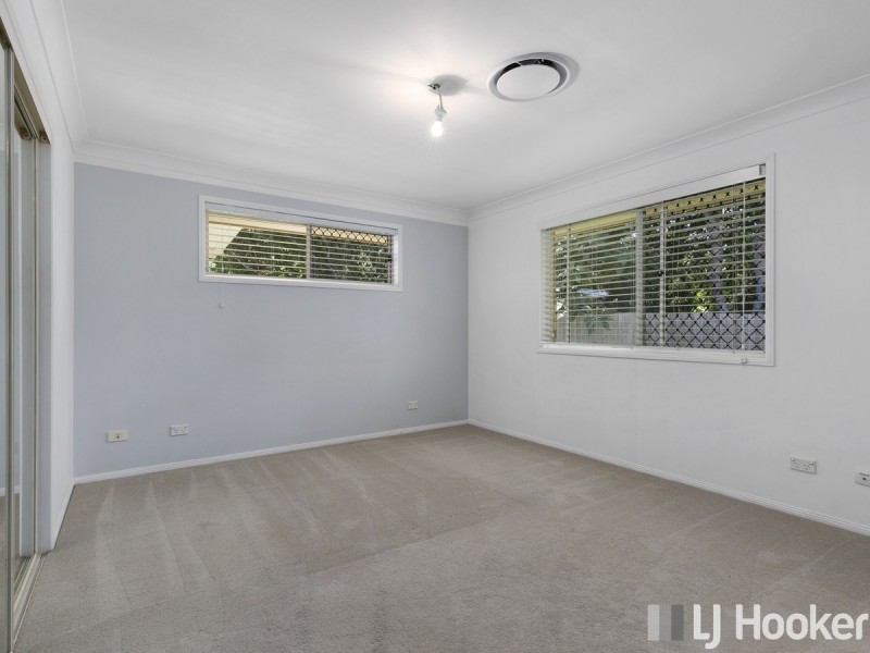 23 Hilliards Park Drive, Wellington Point QLD 4160