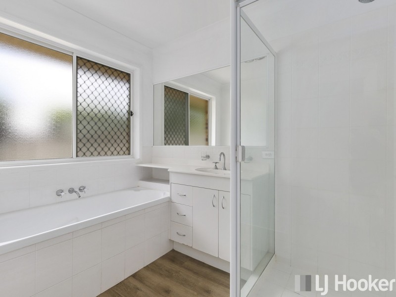 23 Hilliards Park Drive, Wellington Point QLD 4160