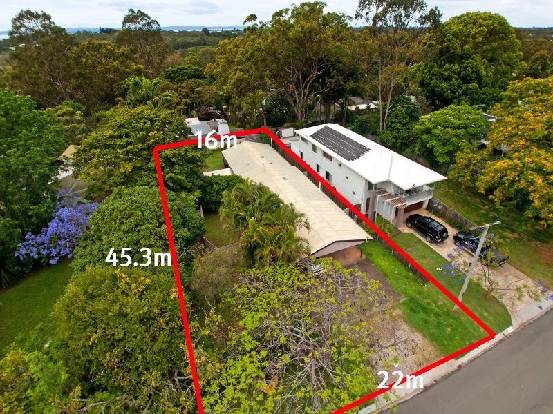 6-8 Buckland Street, Wellington Point QLD 4160