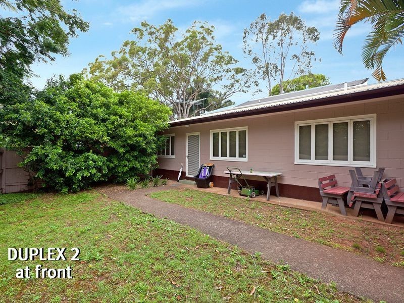 6-8 Buckland Street, Wellington Point QLD 4160