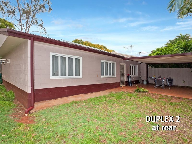 6-8 Buckland Street, Wellington Point QLD 4160