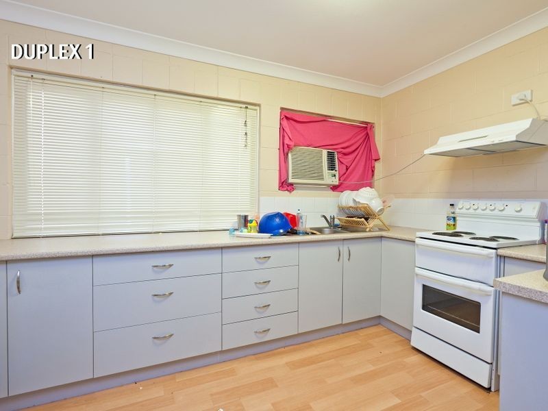 6-8 Buckland Street, Wellington Point QLD 4160