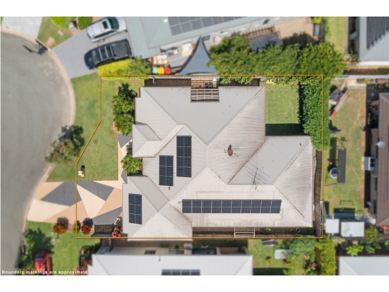 3 Richmond Close, Thornlands QLD 4164