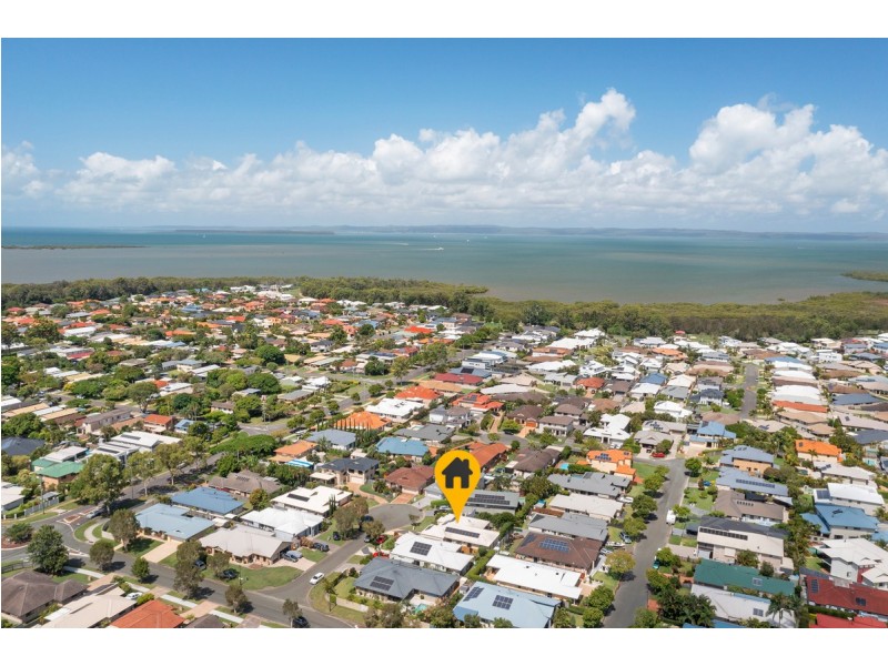 3 Richmond Close, Thornlands QLD 4164