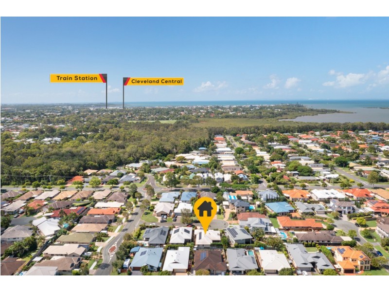 3 Richmond Close, Thornlands QLD 4164