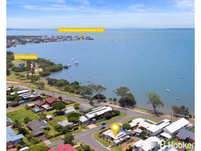 6 Cartwright Street, Victoria Point QLD 4165