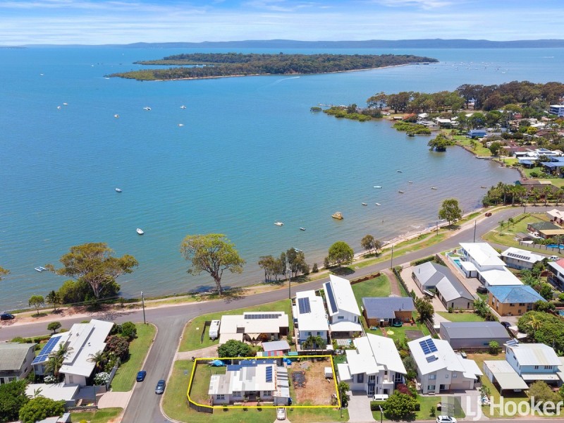 6 Cartwright Street, Victoria Point QLD 4165