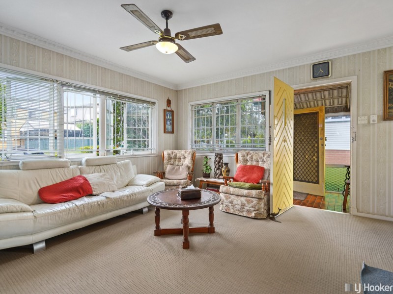 7 Hicks Street, Mount Gravatt East QLD 4122