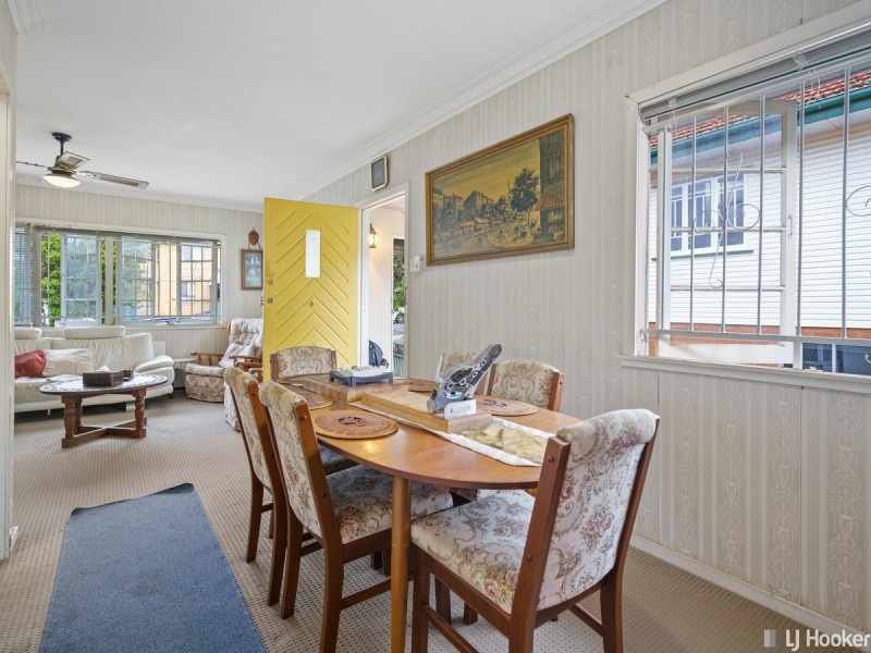 7 Hicks Street, Mount Gravatt East QLD 4122