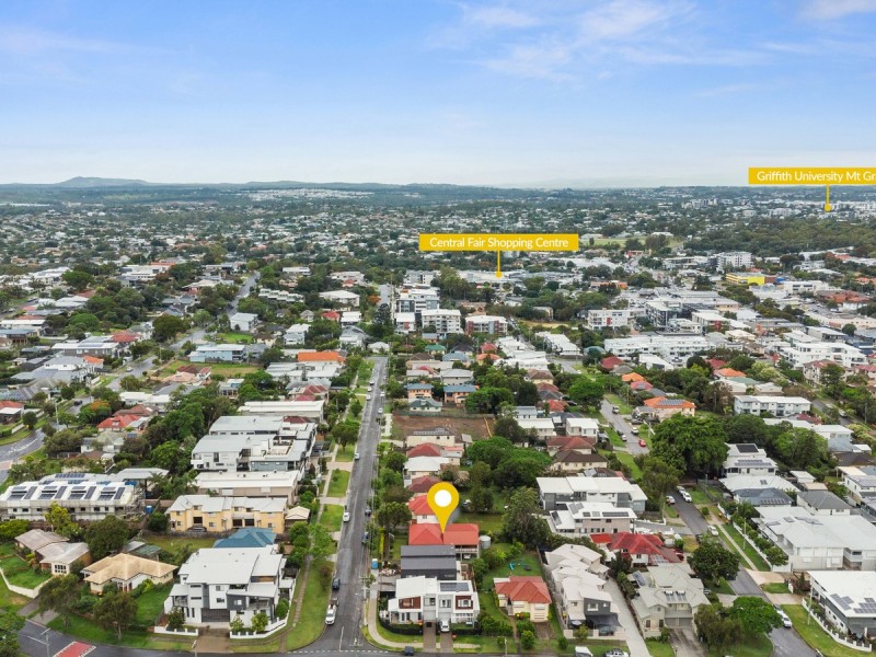 7 Hicks Street, Mount Gravatt East QLD 4122