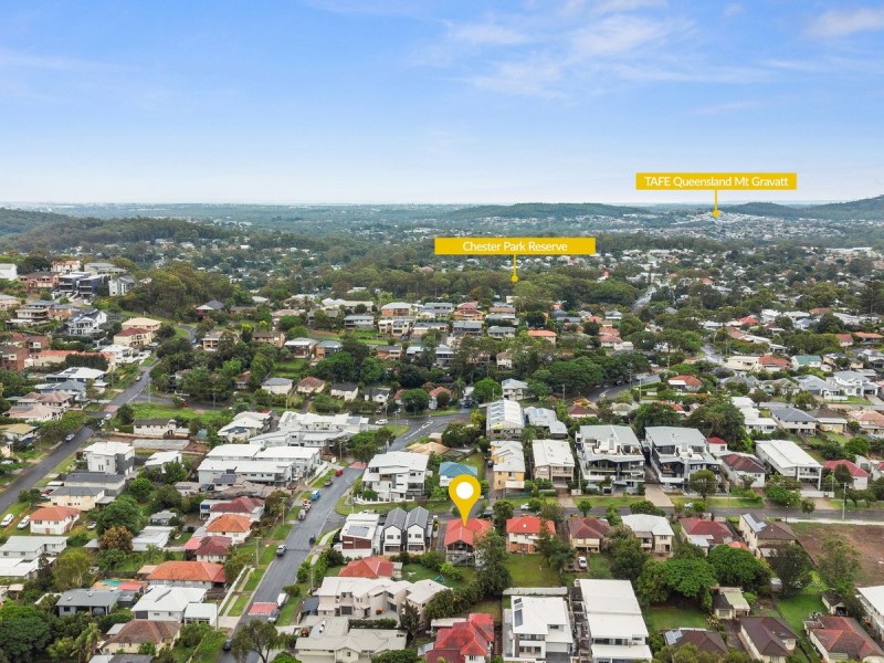 7 Hicks Street, Mount Gravatt East QLD 4122