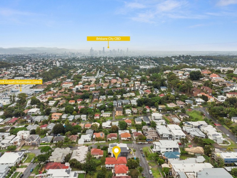 7 Hicks Street, Mount Gravatt East QLD 4122