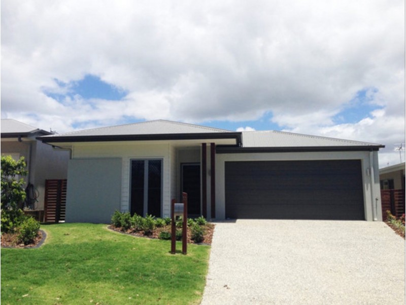 11 McBride Circuit, Thornlands QLD 4164