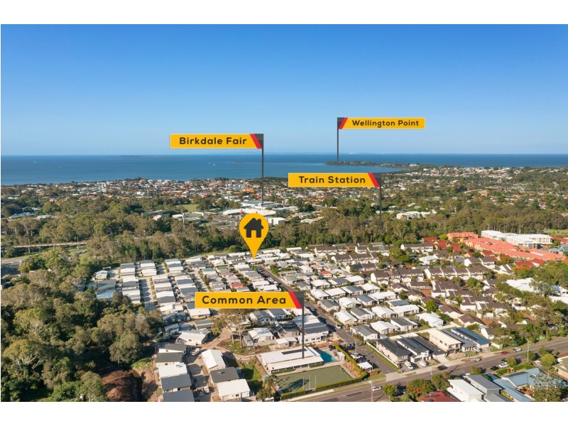 115/22-28 Collingwood Road, Birkdale QLD 4159