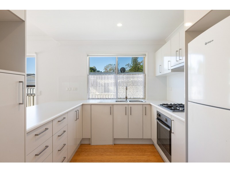 115/22-28 Collingwood Road, Birkdale QLD 4159