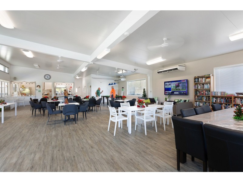 115/22-28 Collingwood Road, Birkdale QLD 4159