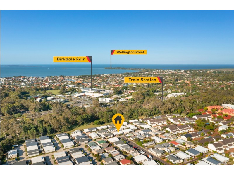 115/22-28 Collingwood Road, Birkdale QLD 4159