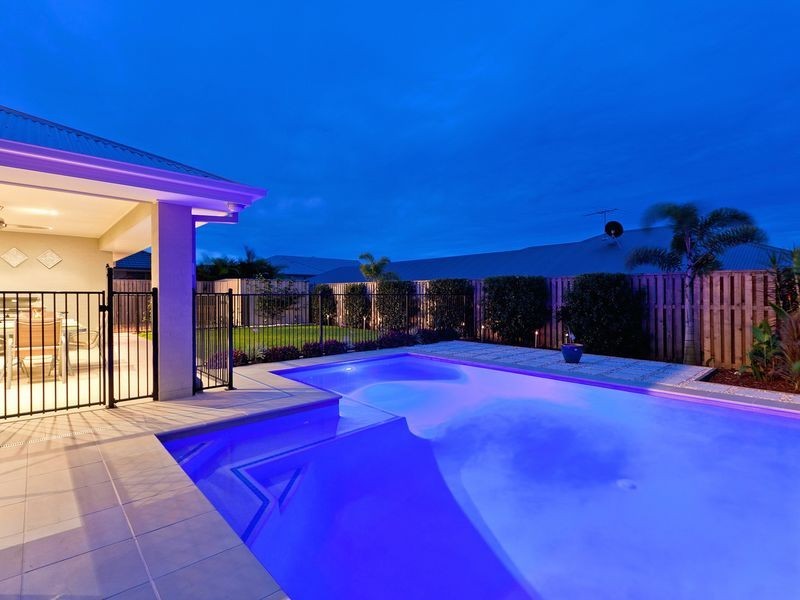 25 Whitby Place, Thornlands QLD 4164