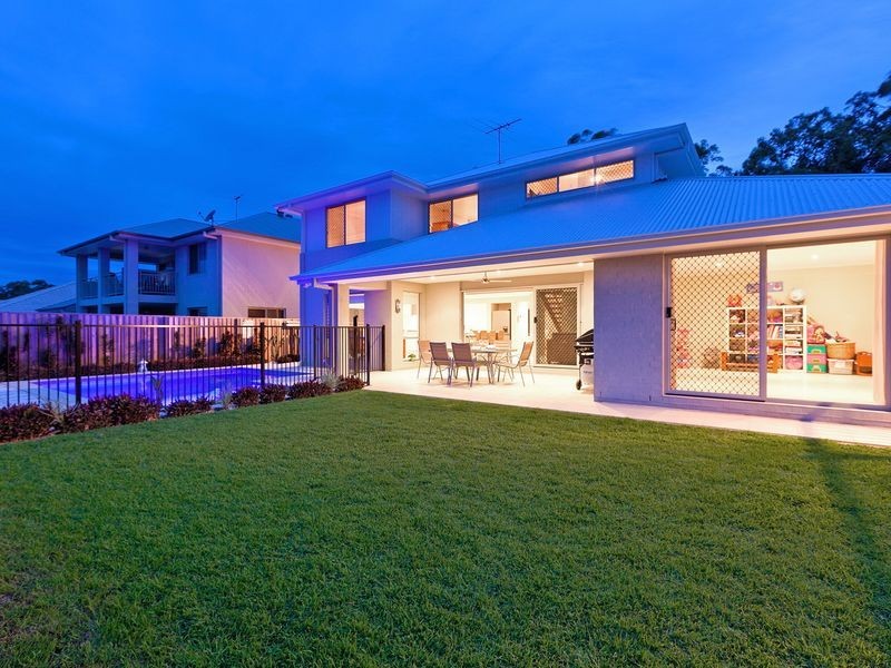 25 Whitby Place, Thornlands QLD 4164