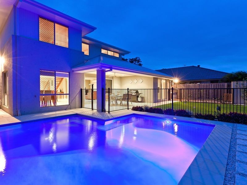 25 Whitby Place, Thornlands QLD 4164