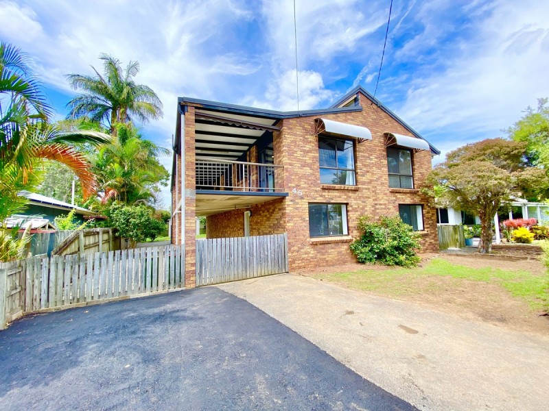 45 Torquay Road, Redland Bay QLD 4165
