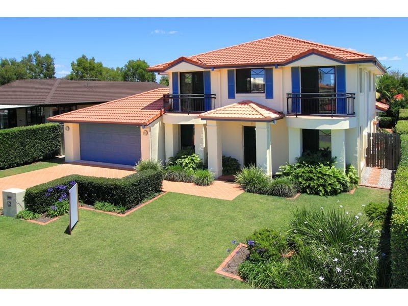 88 Barron Road, Birkdale QLD 4159