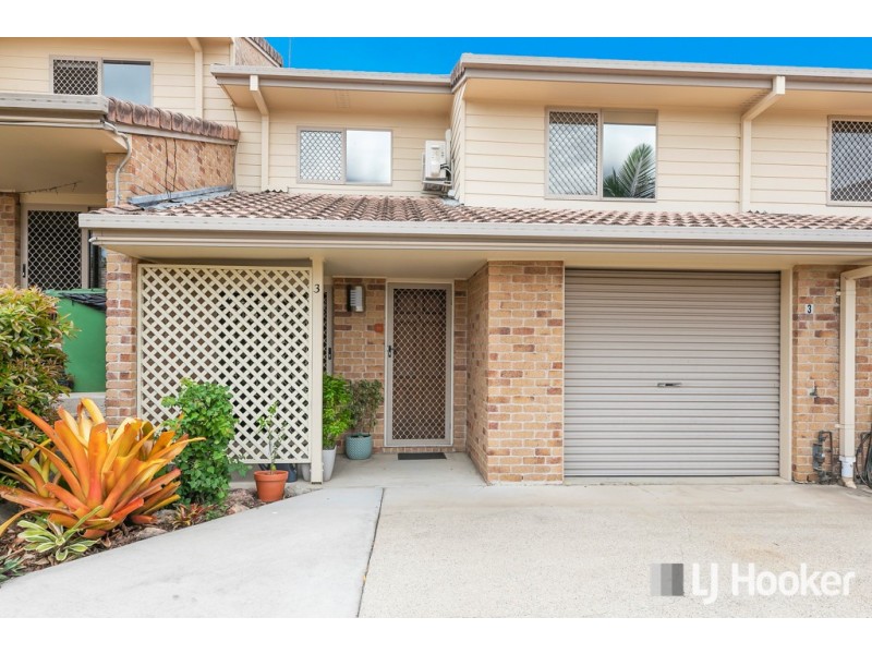 3/63-67 Bowen Street, Capalaba QLD 4157
