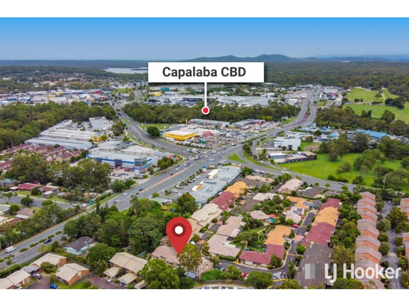 3/63-67 Bowen Street, Capalaba QLD 4157
