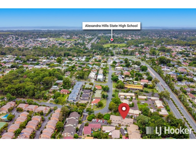 3/63-67 Bowen Street, Capalaba QLD 4157
